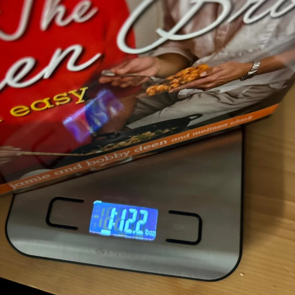 The Deen Bros Take It Easy Cookbook 1st Edition Hardcover 2011 Jamie Bobby Deen